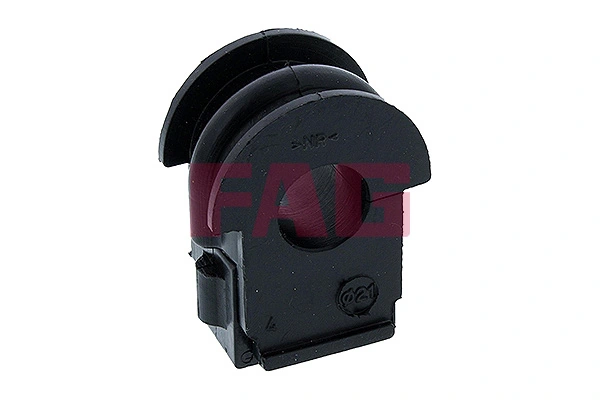 Mounting, stabiliser bar
